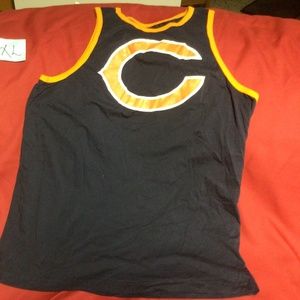 NFL CHICAGO Bears tank top